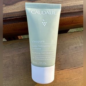 Caudalie Vinopure Purifying Gel Cleanser